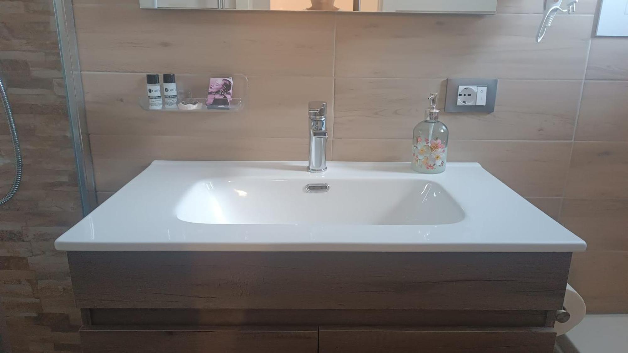 Metro 171 Loft Apartment ปาแลร์โม ภายนอก รูปภาพ