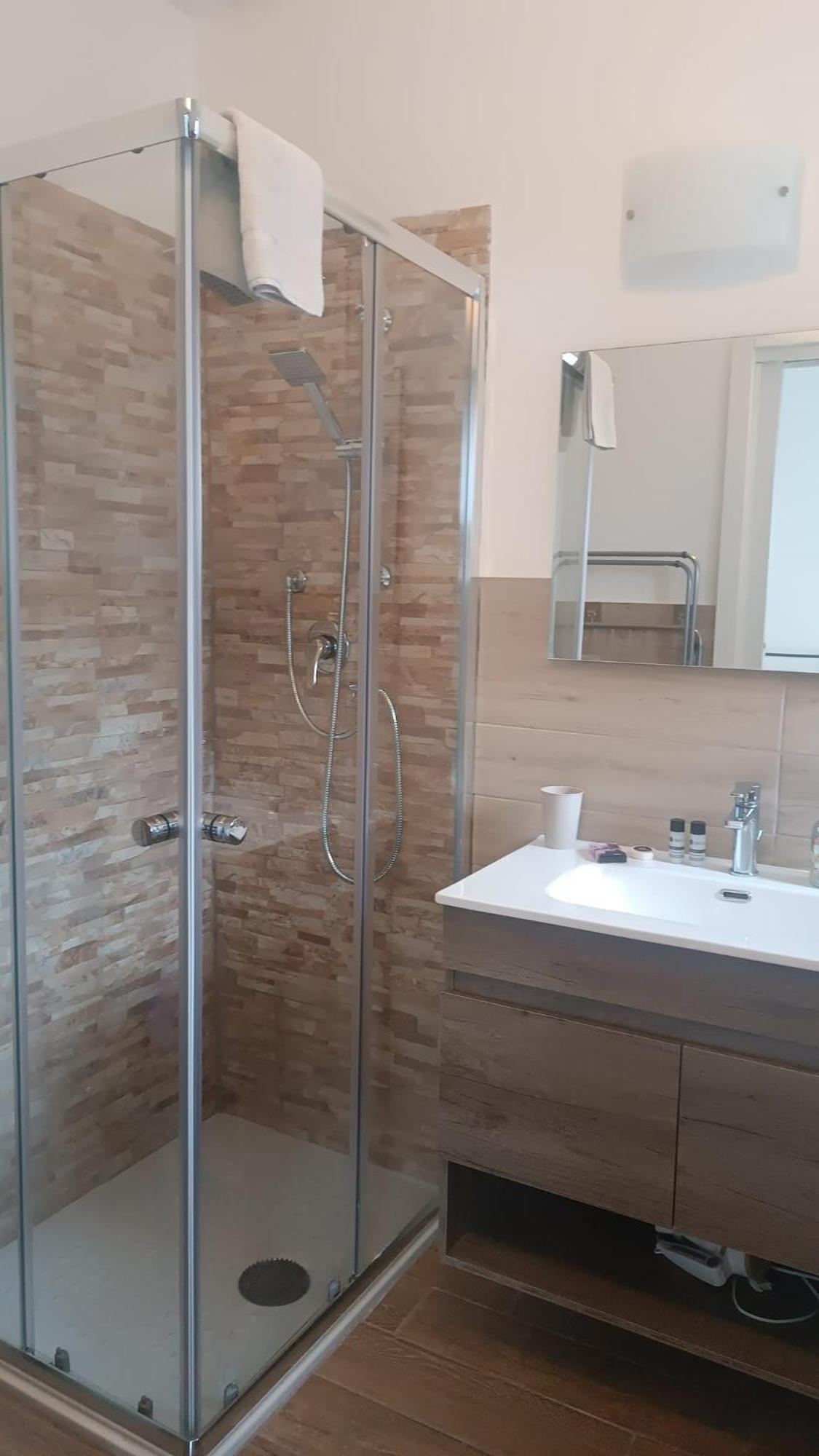 Metro 171 Loft Apartment ปาแลร์โม ภายนอก รูปภาพ