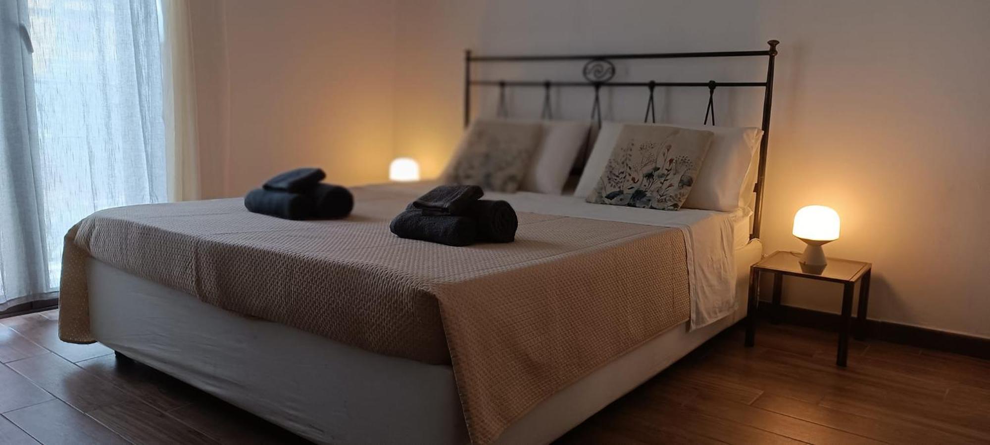 Metro 171 Loft Apartment ปาแลร์โม ภายนอก รูปภาพ