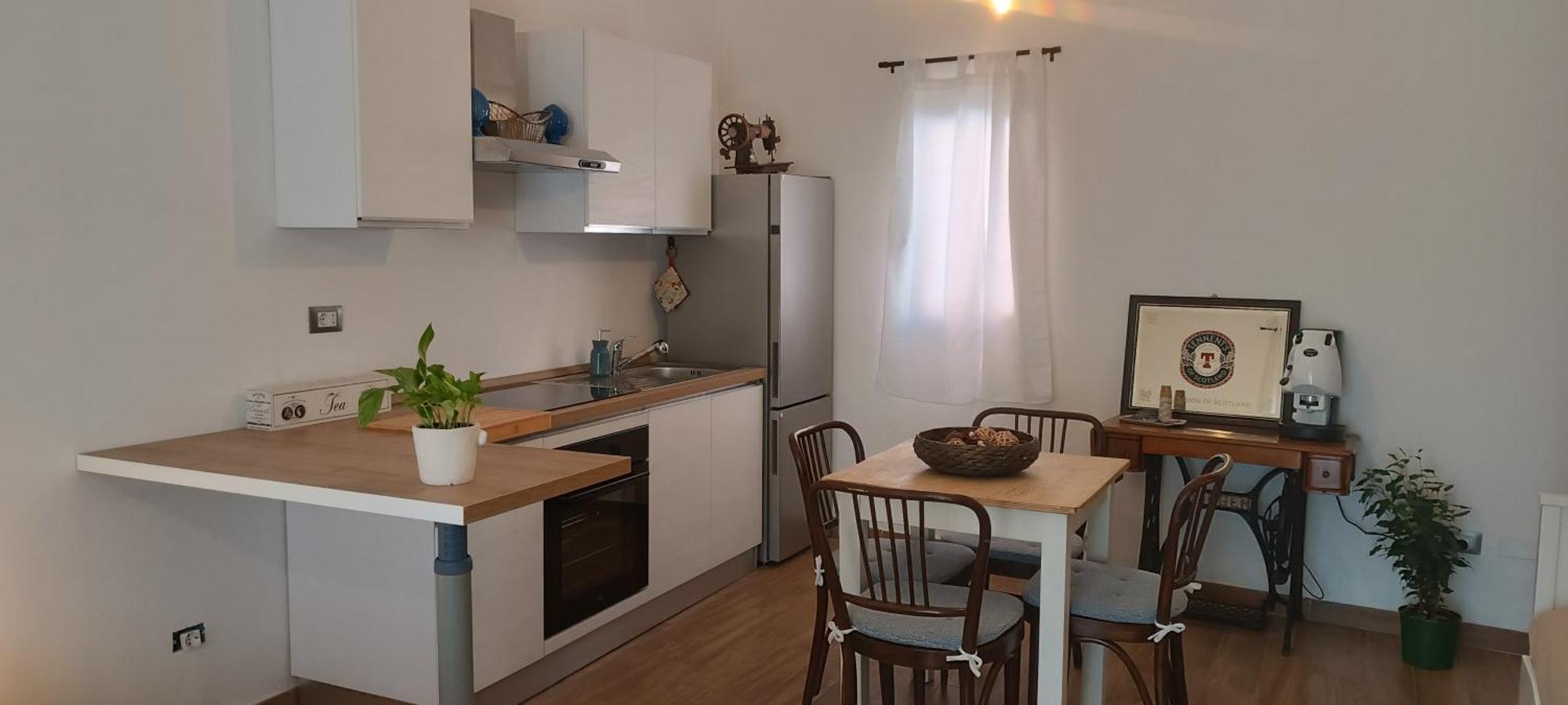 Metro 171 Loft Apartment ปาแลร์โม ภายนอก รูปภาพ
