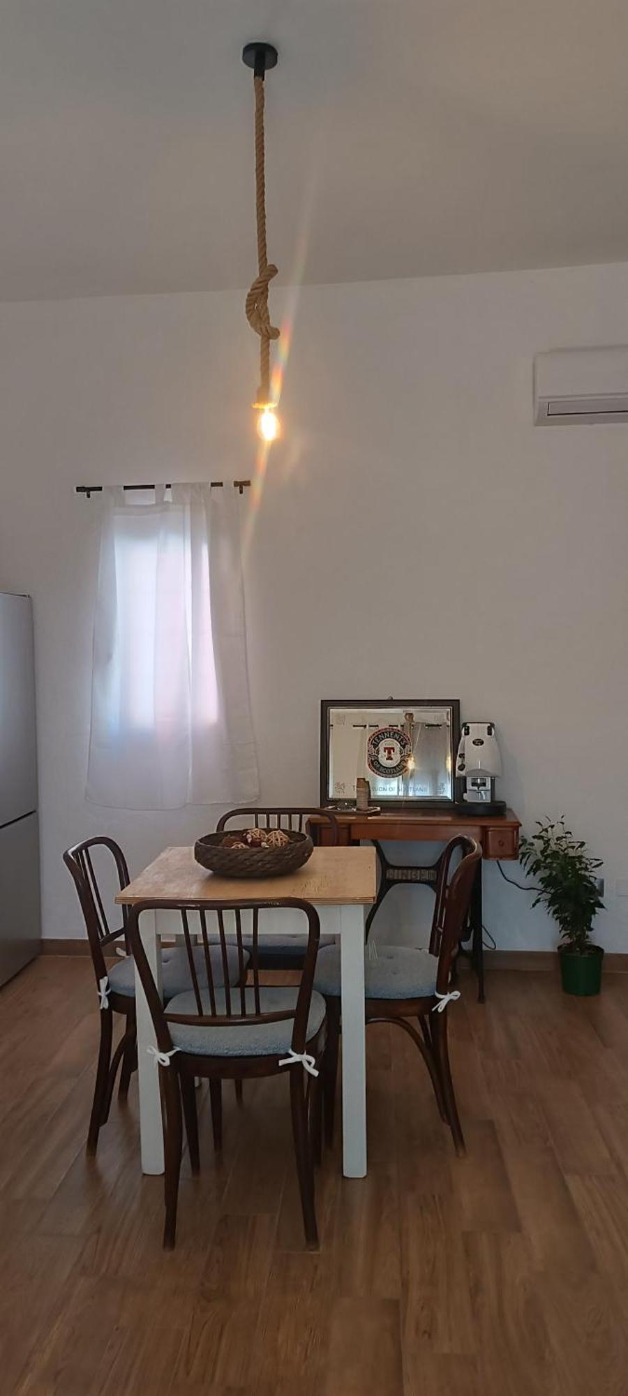 Metro 171 Loft Apartment ปาแลร์โม ภายนอก รูปภาพ